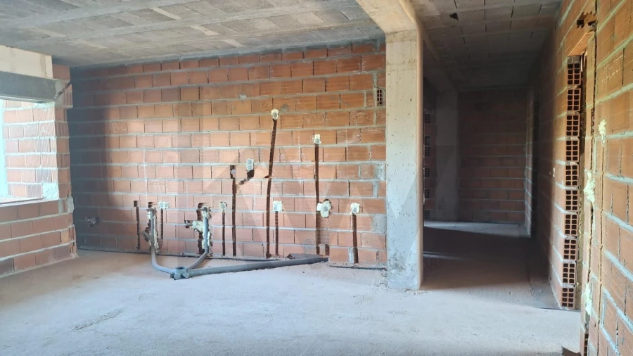 Apartamento T3 para Venda em Oliveira do Bairro Foto 16