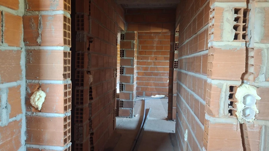 Apartamento T3 para Venda em Oliveira do Bairro Foto 32