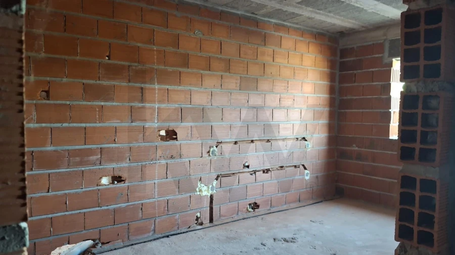 Apartamento T3 para Venda em Oliveira do Bairro Foto 39