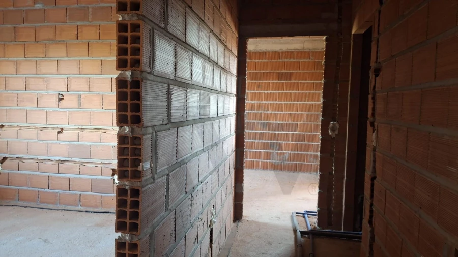 Apartamento T3 para Venda em Oliveira do Bairro Foto 33