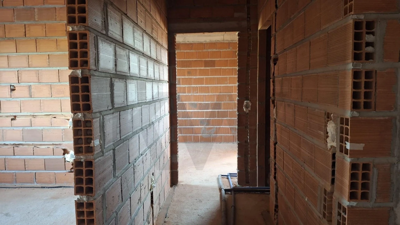 Apartamento T3 para Venda em Oliveira do Bairro Foto 35