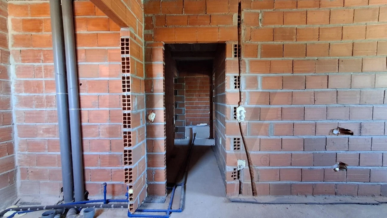 Apartamento T3 para Venda em Oliveira do Bairro Foto 23