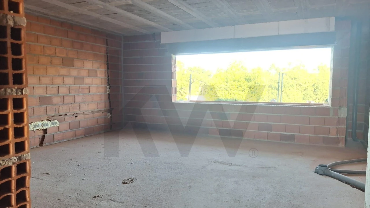Apartamento T3 para Venda em Oliveira do Bairro Foto 14