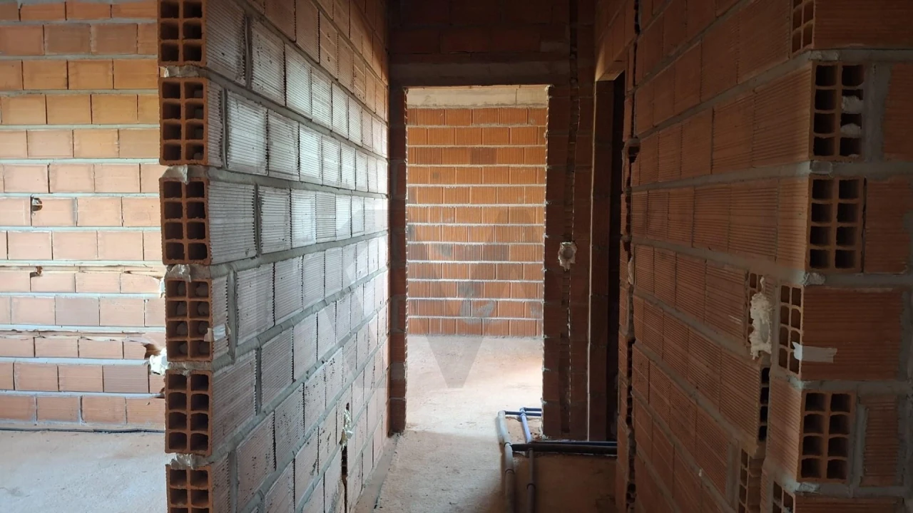 Apartamento T3 para Venda em Oliveira do Bairro Foto 43