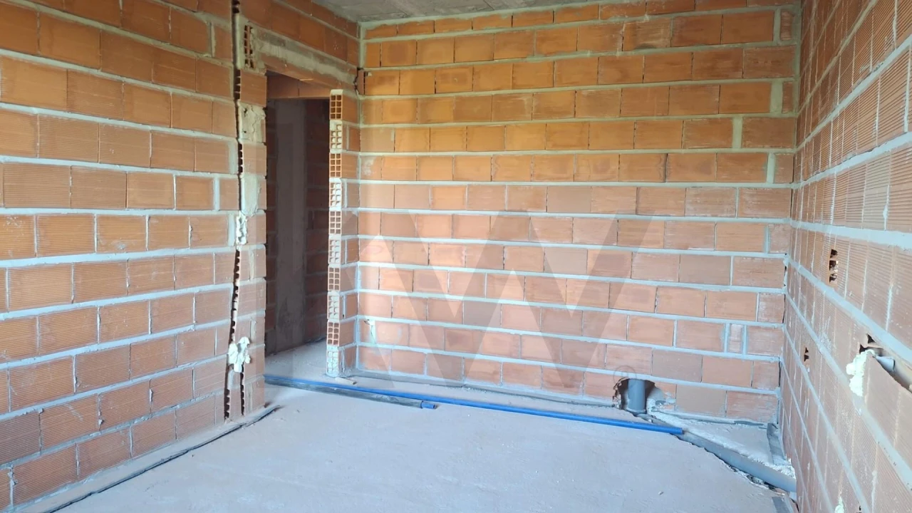 Apartamento T3 para Venda em Oliveira do Bairro Foto 36