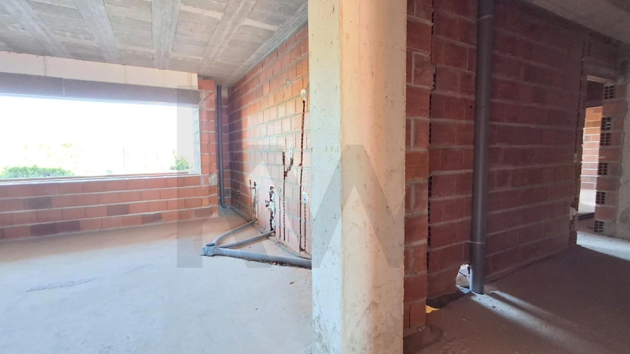 Apartamento T3 para Venda em Oliveira do Bairro Foto 17