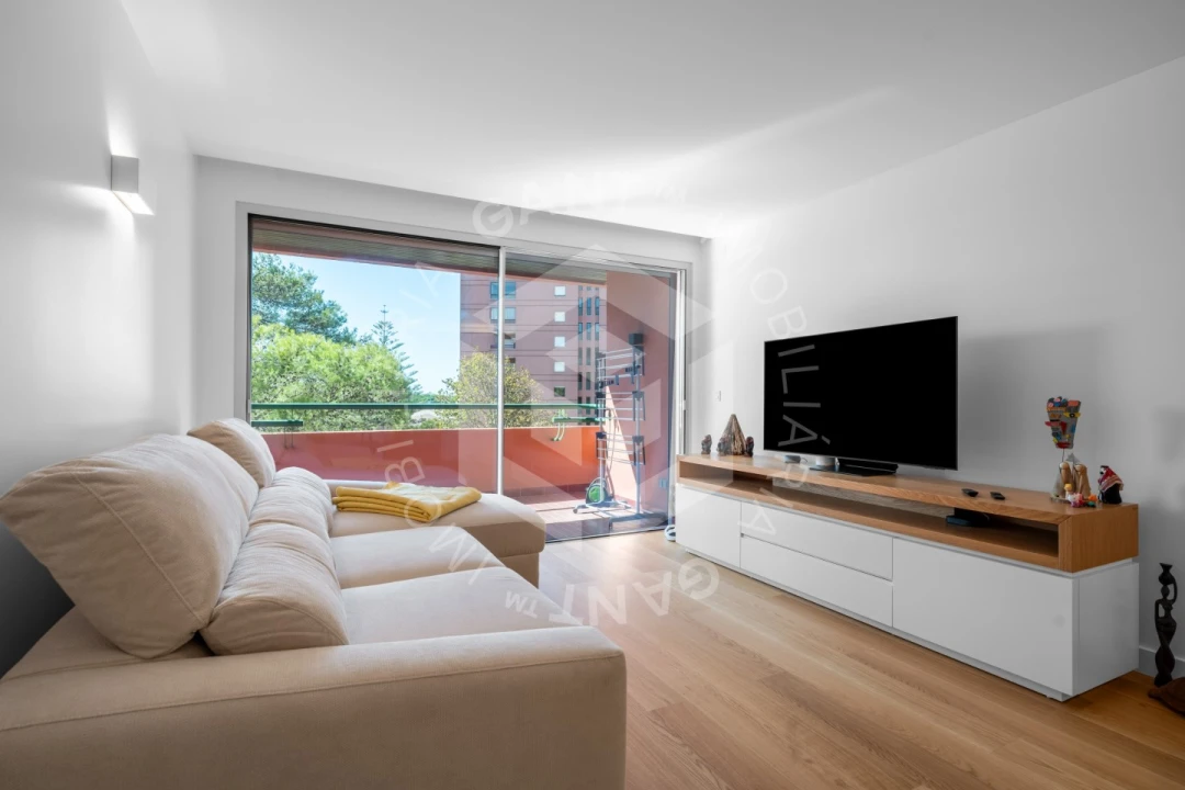 Apartamento T1 para Venda em Costa da Caparica Foto 1