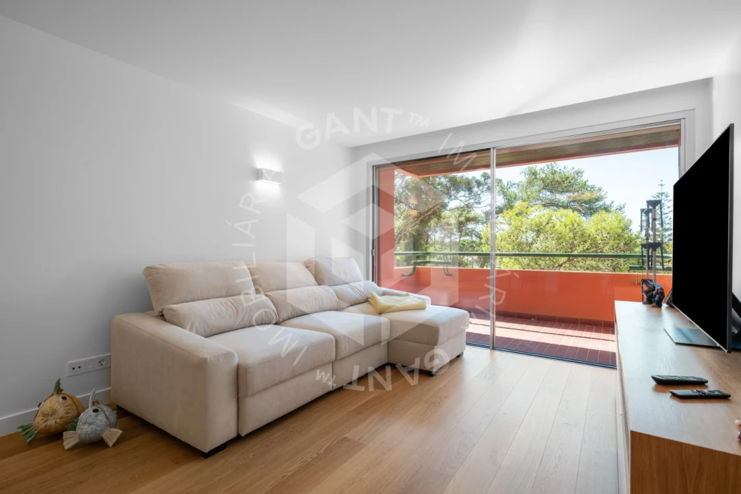 Apartamento T1 para Venda em Costa da Caparica Foto 2