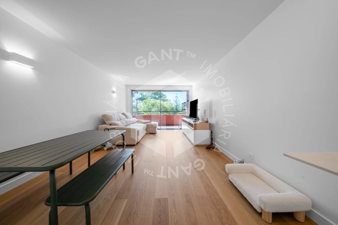 Apartamento T1 para Venda em Costa da Caparica Foto 3