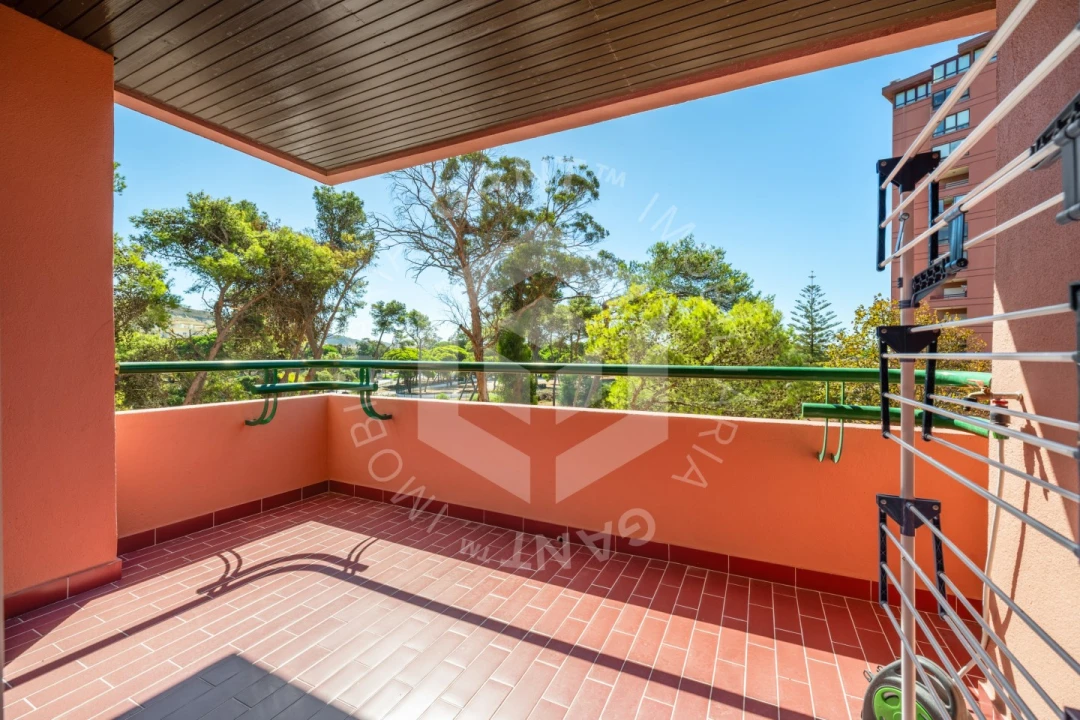 Apartamento T1 para Venda em Costa da Caparica Foto 6