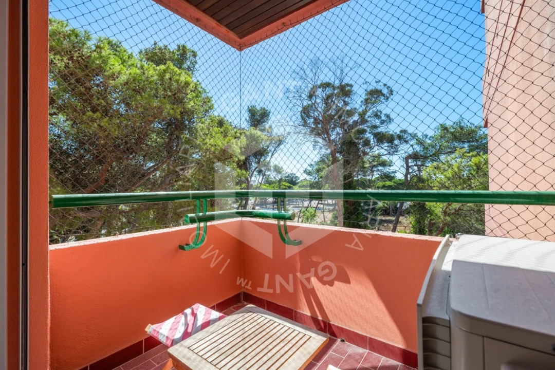 Apartamento T1 para Venda em Costa da Caparica Foto 7