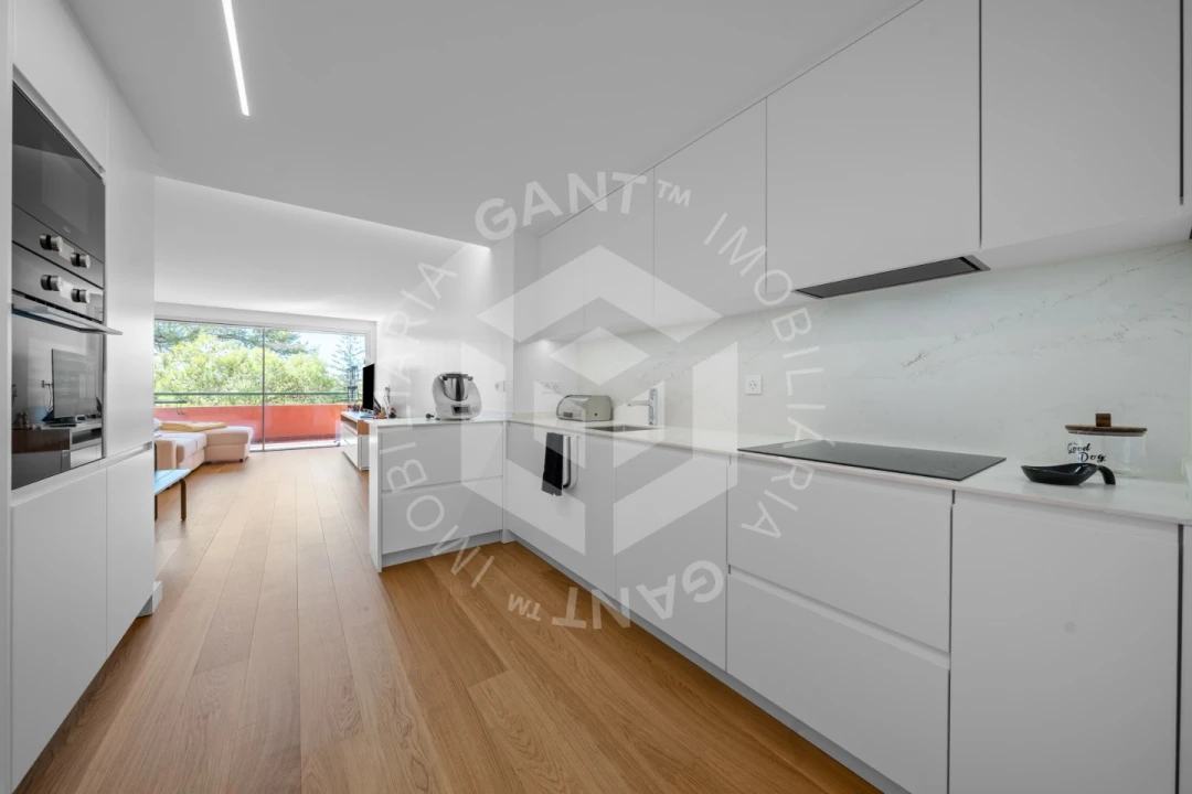 Apartamento T1 para Venda em Costa da Caparica Foto 12