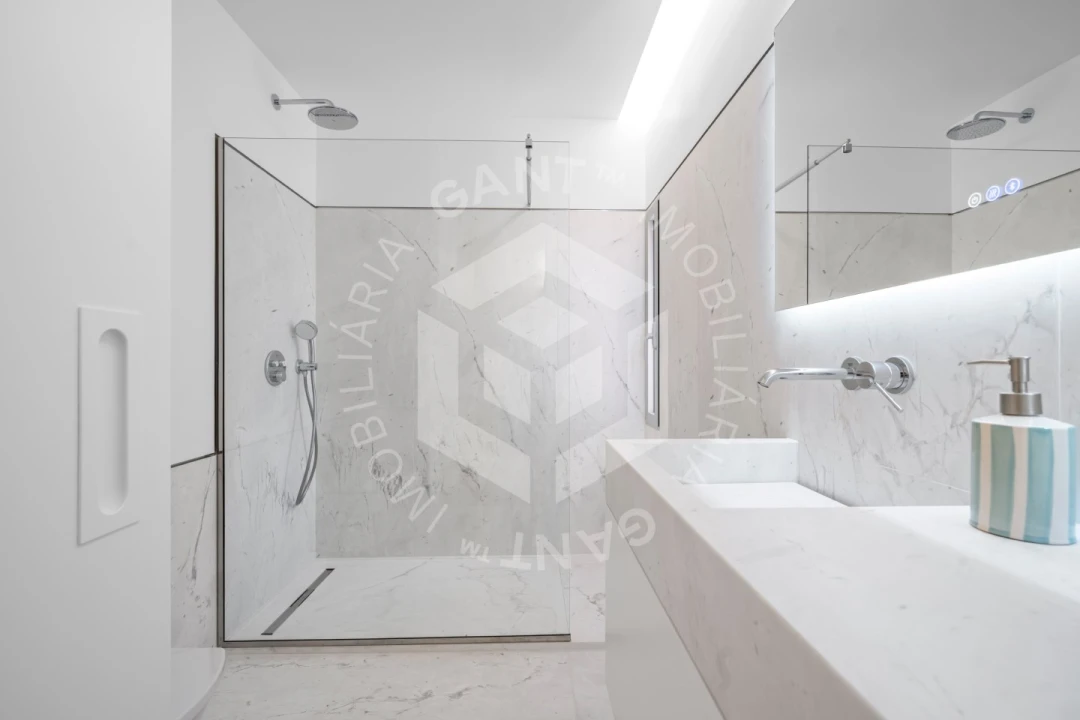 Apartamento T1 para Venda em Costa da Caparica Foto 15