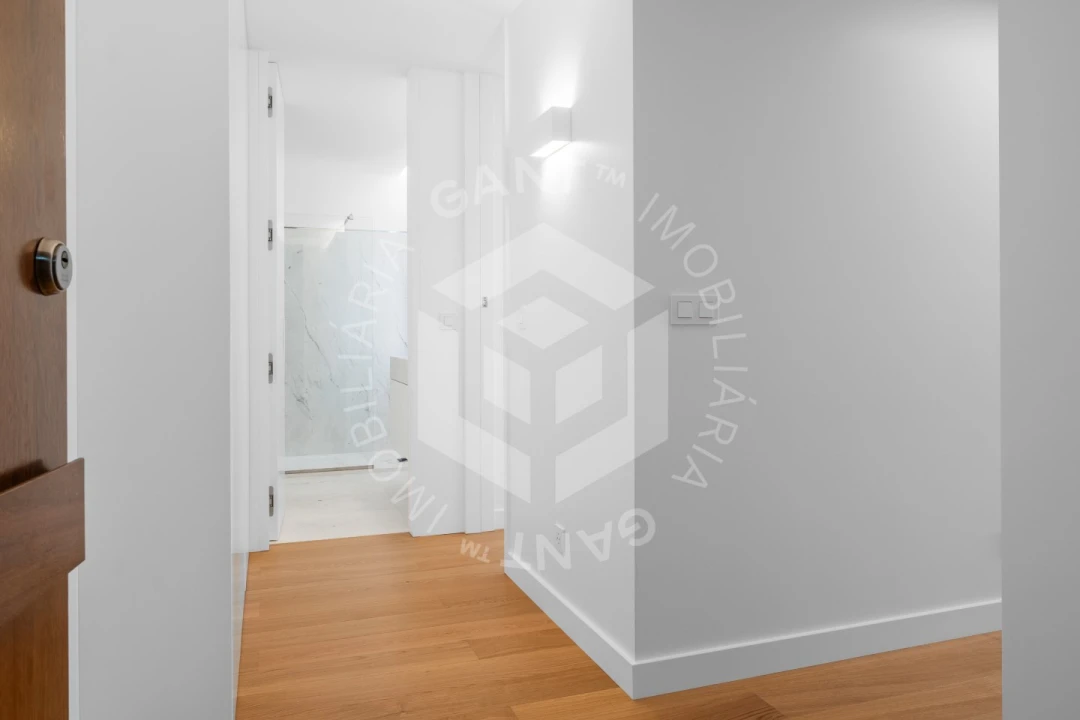 Apartamento T1 para Venda em Costa da Caparica Foto 19