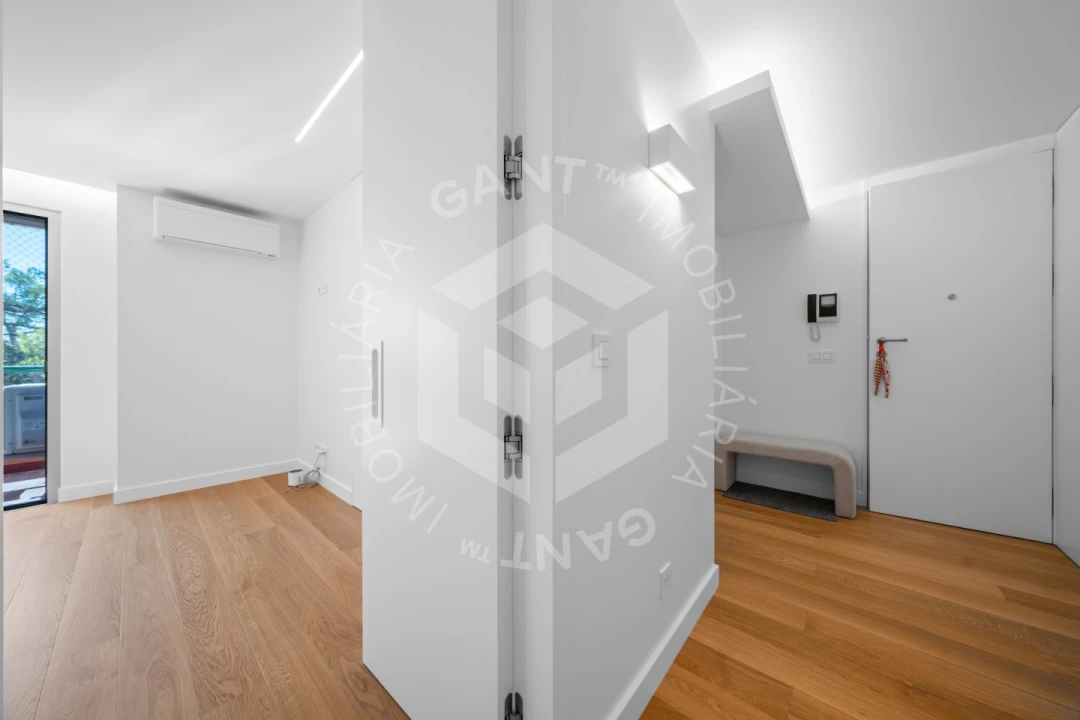 Apartamento T1 para Venda em Costa da Caparica Foto 20