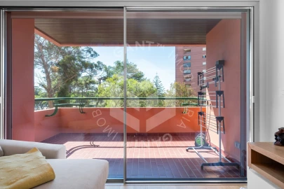 Apartamento T1 para Venda em Costa da Caparica