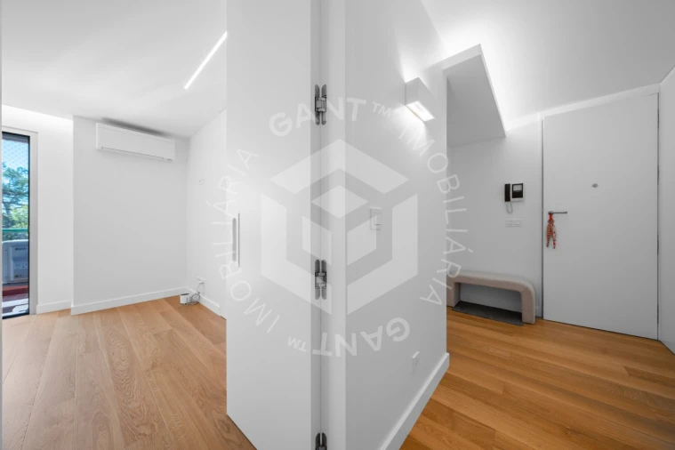 Apartamento T1 para Venda em Costa da Caparica Foto 20