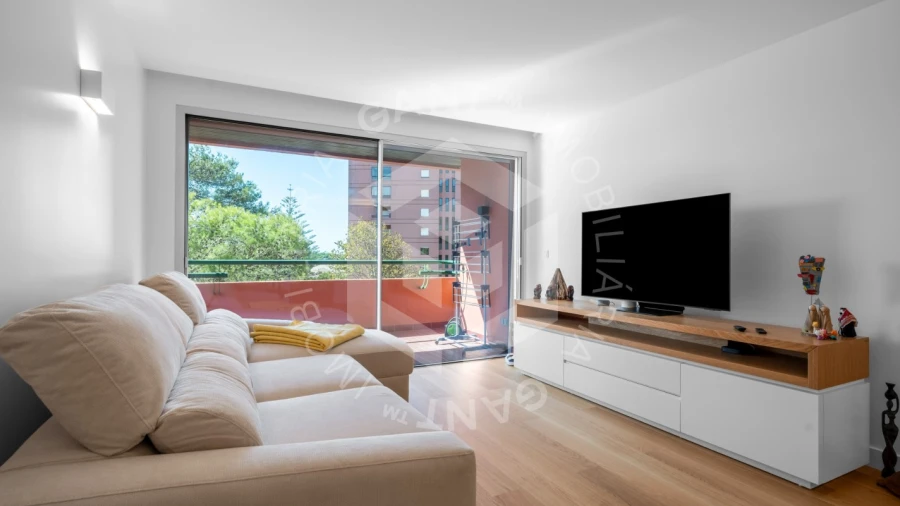 Apartamento T1 para Venda em Costa da Caparica