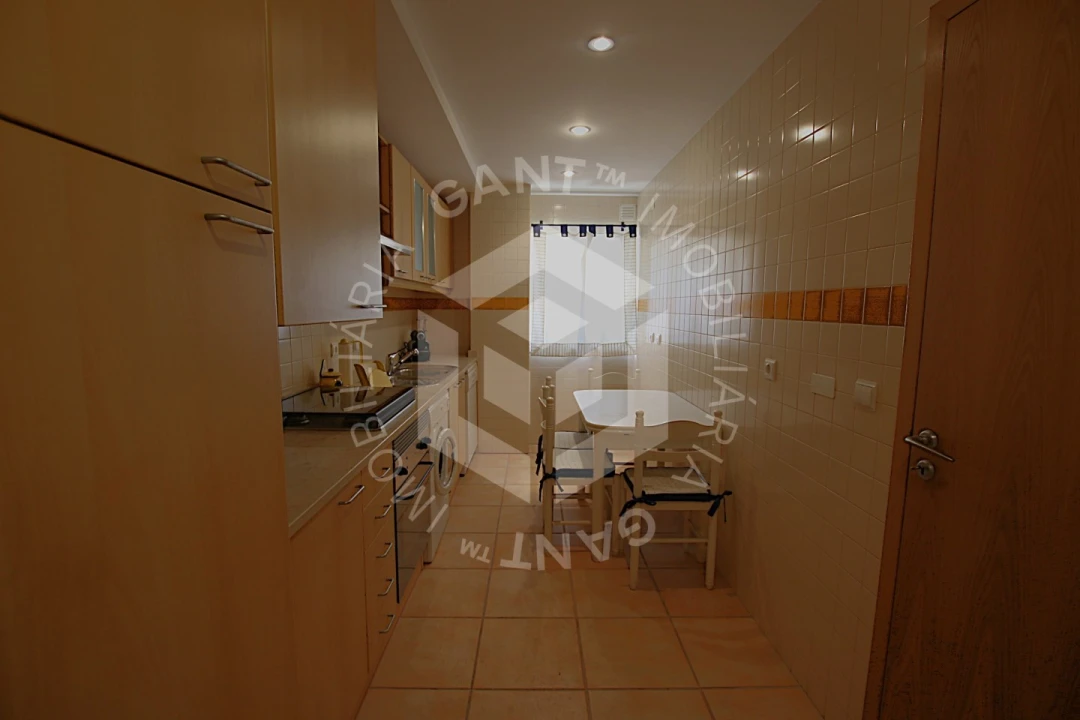 Apartamento T2 para Arrendamento em Costa da Caparica Foto 6