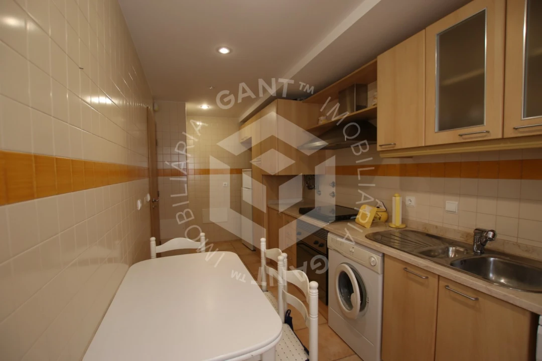 Apartamento T2 para Arrendamento em Costa da Caparica Foto 7
