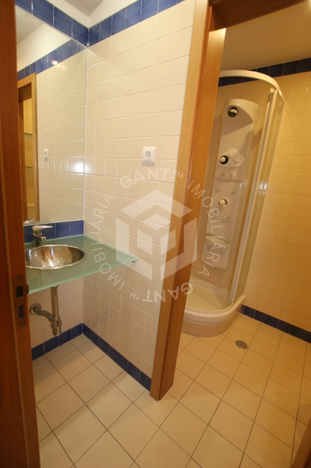 Apartamento T2 para Arrendamento em Costa da Caparica Foto 8
