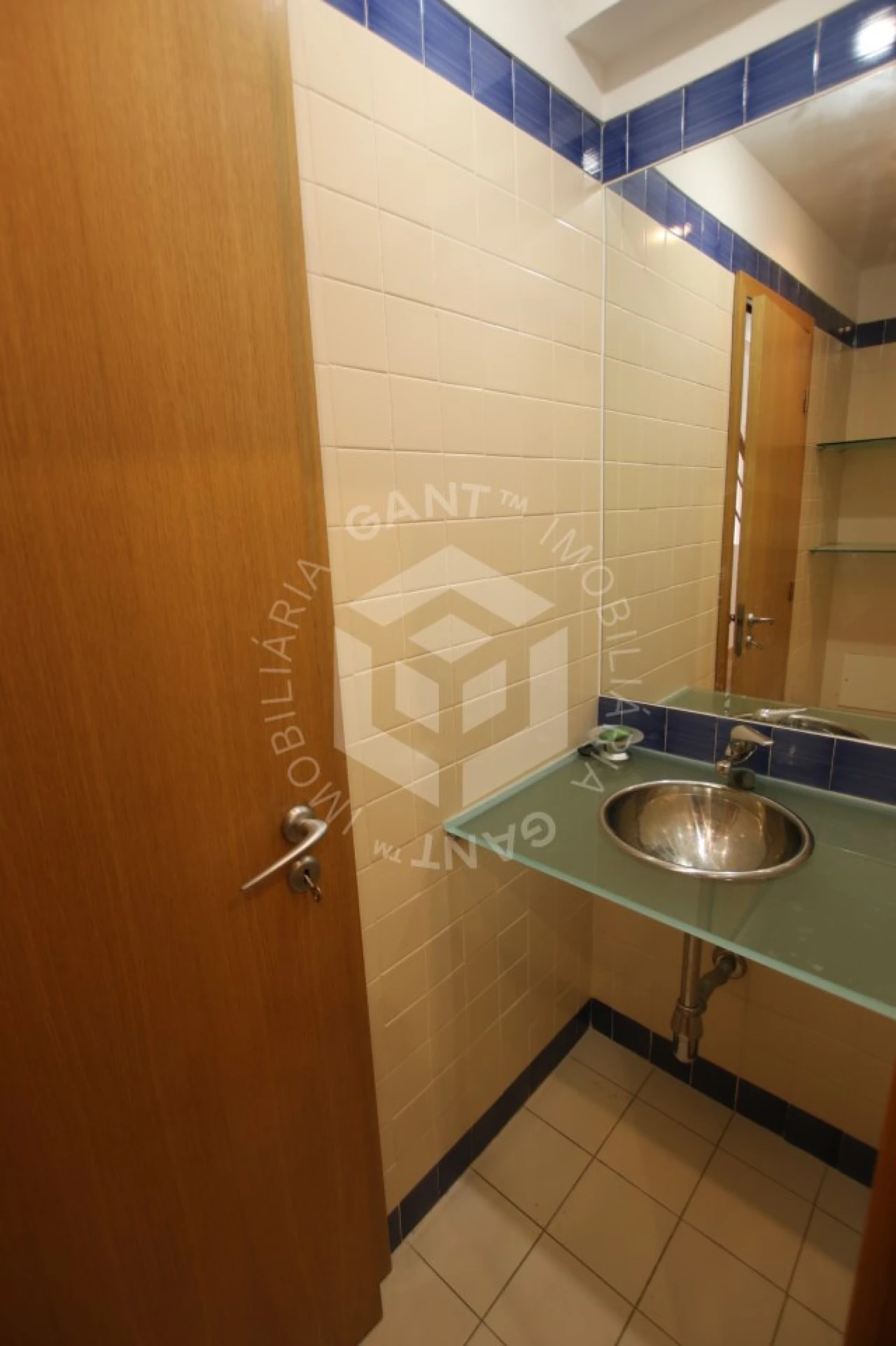 Apartamento T2 para Arrendamento em Costa da Caparica Foto 10