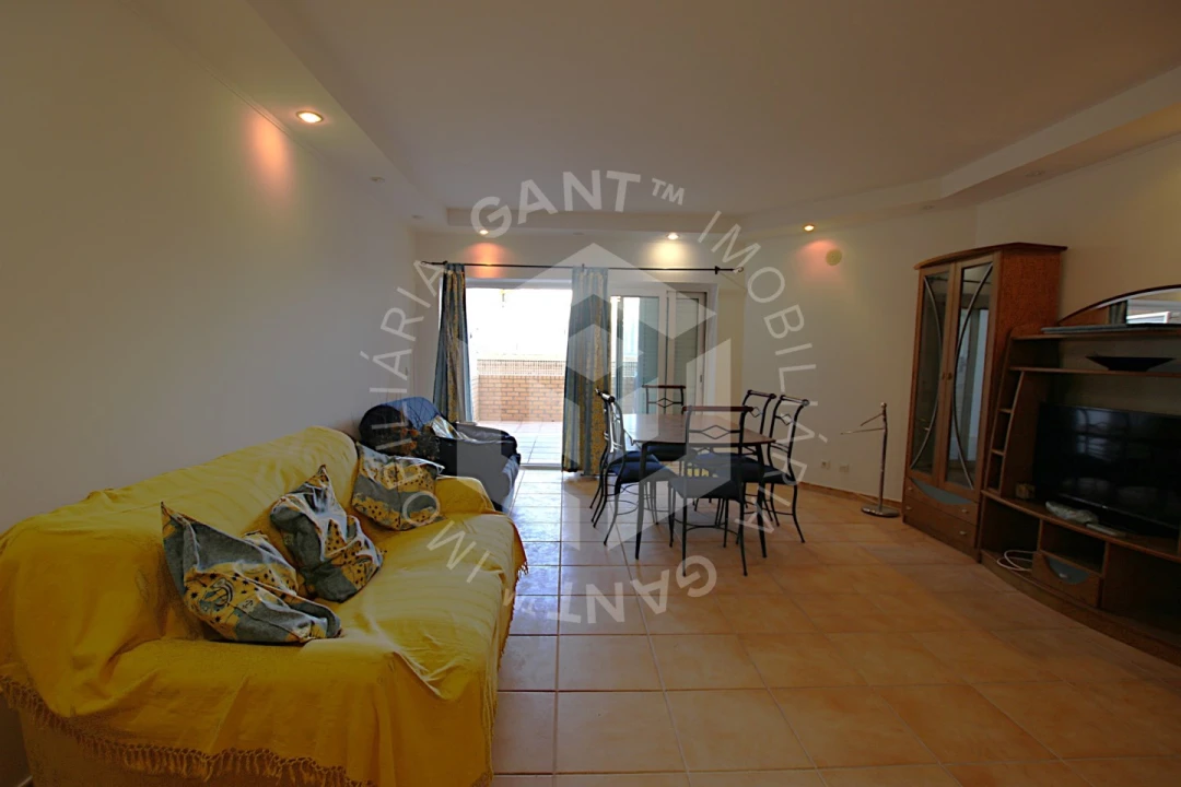 Apartamento T2 para Arrendamento em Costa da Caparica Foto 14