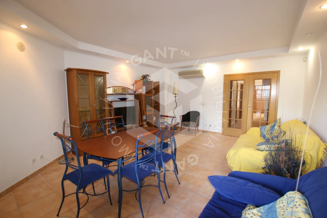 Apartamento T2 para Arrendamento em Costa da Caparica Foto 15