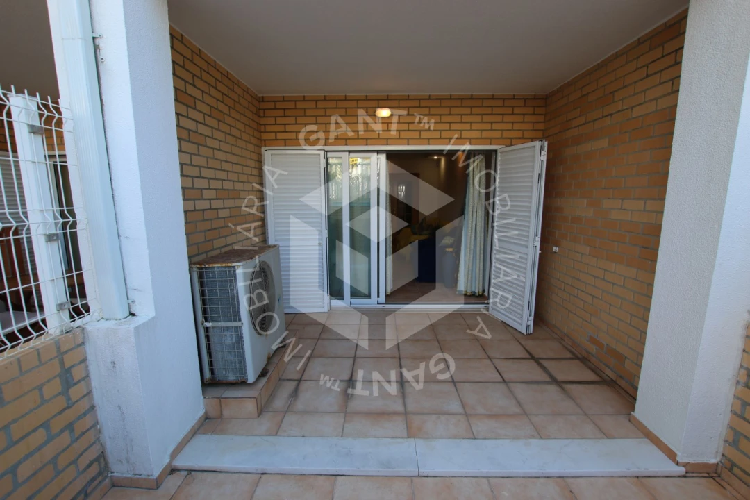 Apartamento T2 para Arrendamento em Costa da Caparica Foto 18