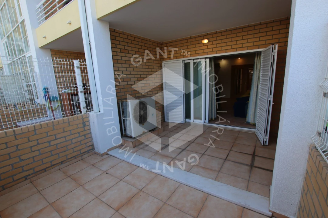 Apartamento T2 para Arrendamento em Costa da Caparica Foto 19