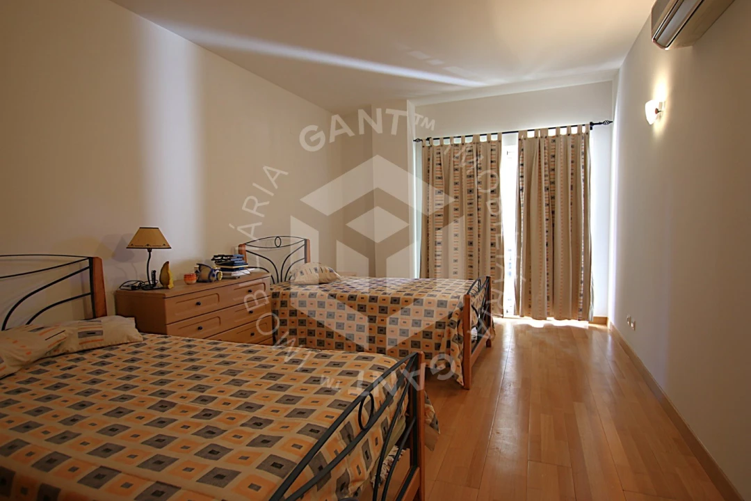 Apartamento T2 para Arrendamento em Costa da Caparica Foto 22