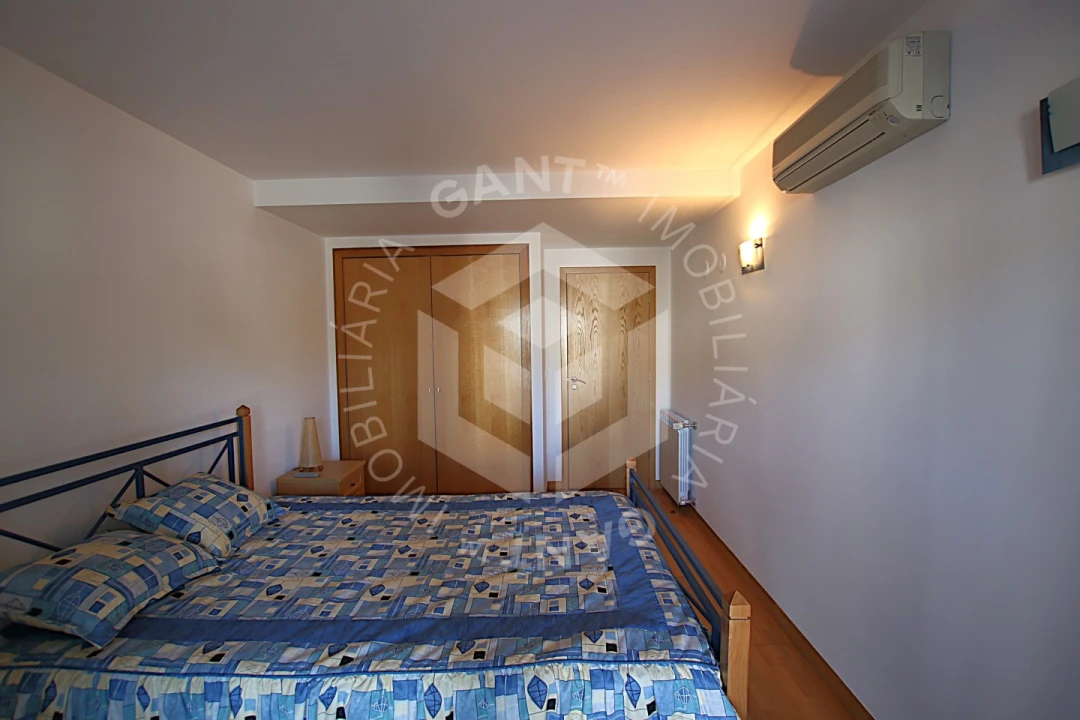 Apartamento T2 para Arrendamento em Costa da Caparica Foto 31