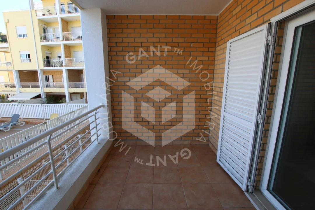 Apartamento T2 para Arrendamento em Costa da Caparica Foto 32
