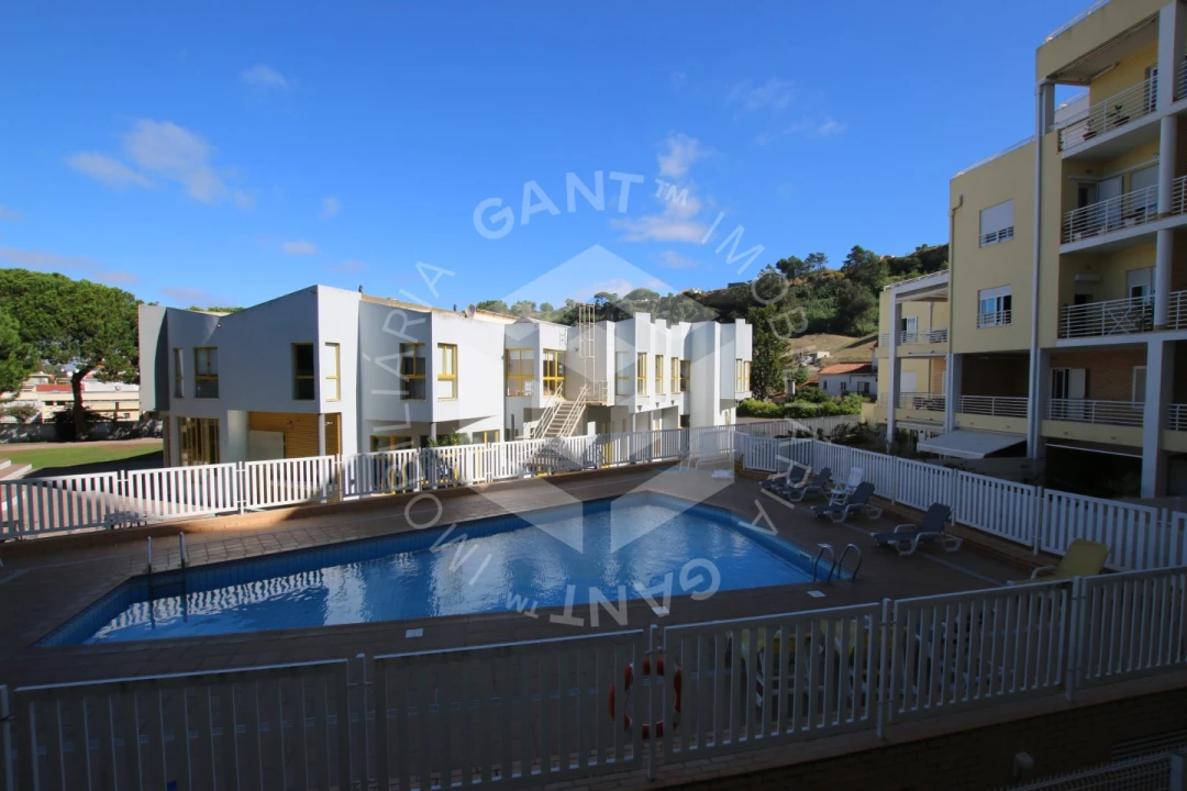 Apartamento T2 para Arrendamento em Costa da Caparica Foto 36