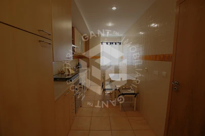 Apartamento T2 para Arrendamento em Costa da Caparica