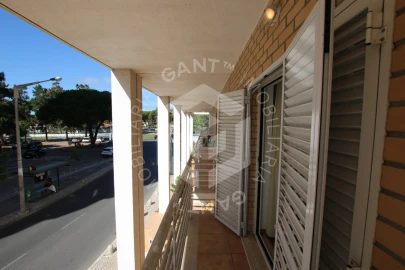 Apartamento T2 para Arrendamento em Costa da Caparica
