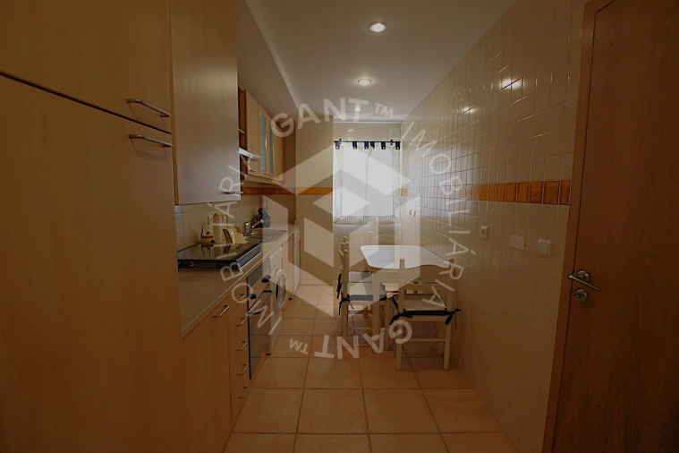 Apartamento T2 para Arrendamento em Costa da Caparica Foto 6