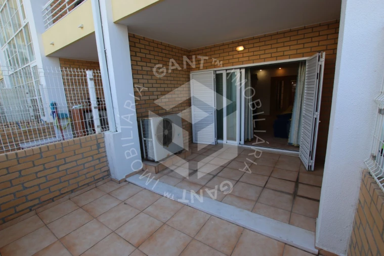 Apartamento T2 para Arrendamento em Costa da Caparica Foto 19