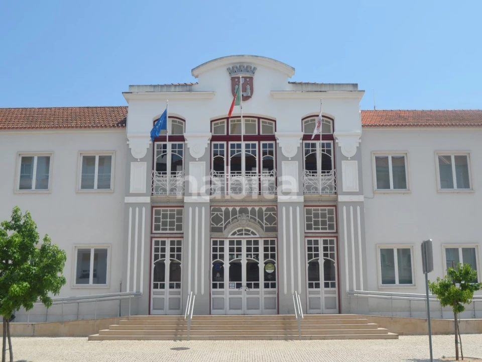 Apartamento T2 para Venda em Santa Maria, São Pedro e Matacães Foto 15