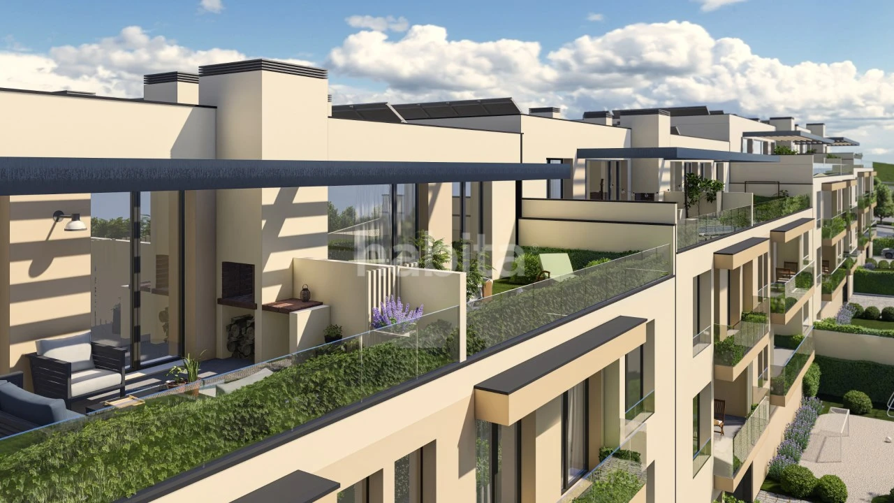 Apartamento T2 para Venda em Santa Maria, São Pedro e Matacães Foto 5