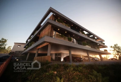Apartamento T1 para Venda em Barcelos, V.Boa, V.Frescainha