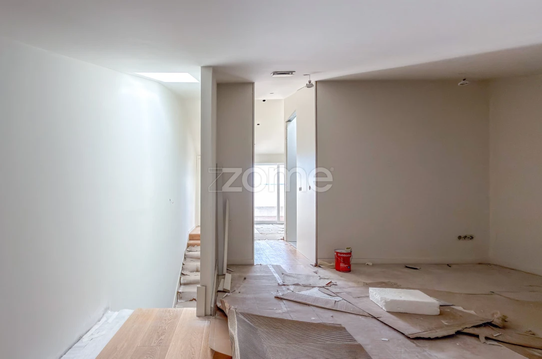 Moradia T4 para Venda em Custóias, Leça do Balio e Guifões Foto 44