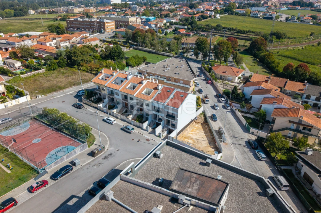 Moradia T4 para Venda em Custóias, Leça do Balio e Guifões Foto 8