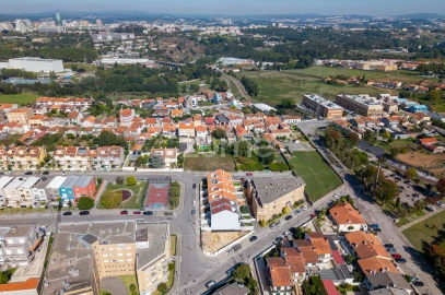 Moradia T4 para Venda em Custóias, Leça do Balio e Guifões