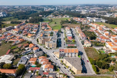 Moradia T4 para Venda em Custóias, Leça do Balio e Guifões