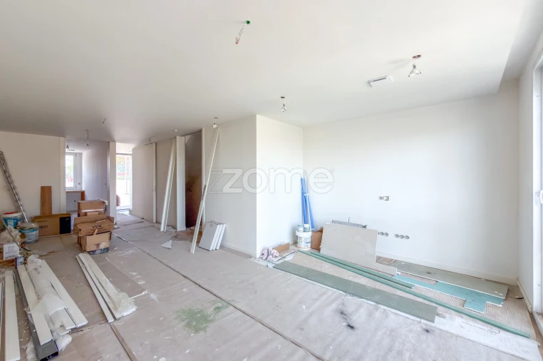Moradia T4 para Venda em Custóias, Leça do Balio e Guifões Foto 24