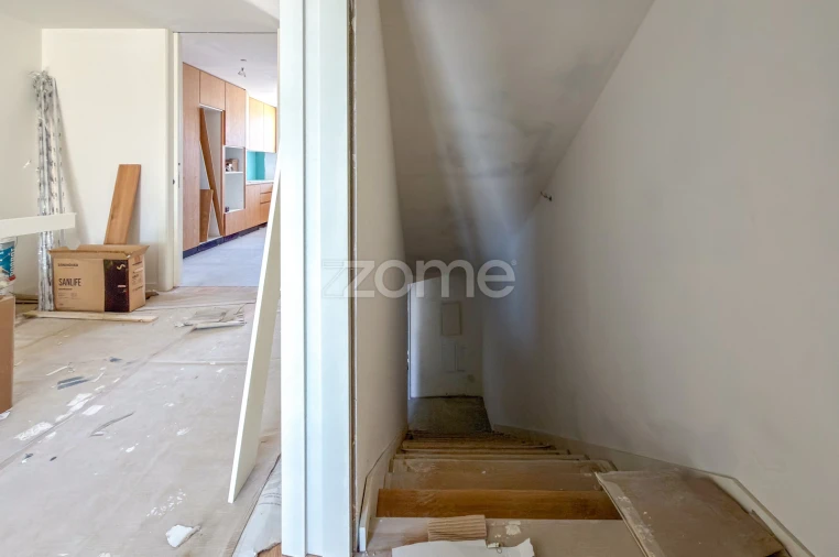 Moradia T4 para Venda em Custóias, Leça do Balio e Guifões Foto 25