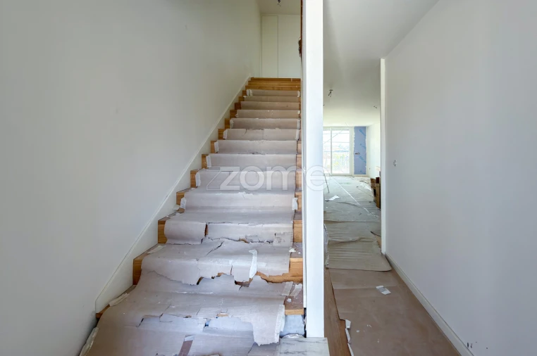 Moradia T4 para Venda em Custóias, Leça do Balio e Guifões Foto 15