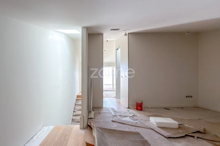 Moradia T4 para Venda em Custóias, Leça do Balio e Guifões Foto 44