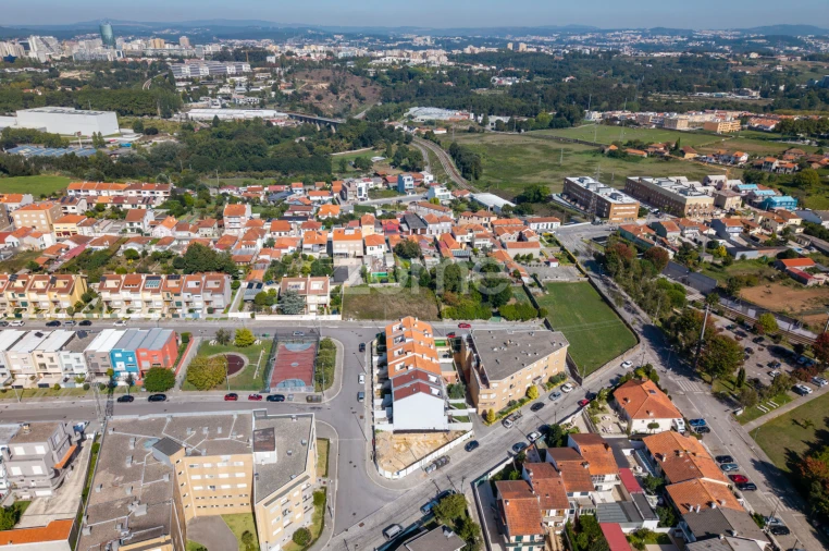 Moradia T4 para Venda em Custóias, Leça do Balio e Guifões Foto 11